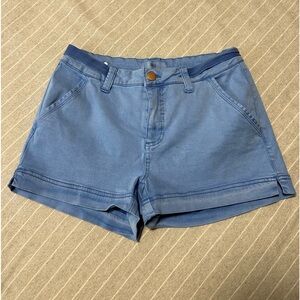 Women’s BKE Stretch Shorts